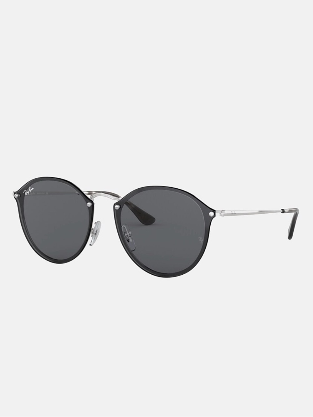 Ray-Ban Round Blaze Round Sunglasses